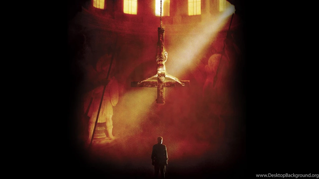 Exorcist: The Beginning