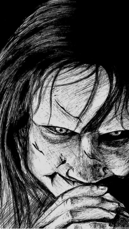 Lumia 535   Movie/The Exorcist   Wallpapers ID: 431544