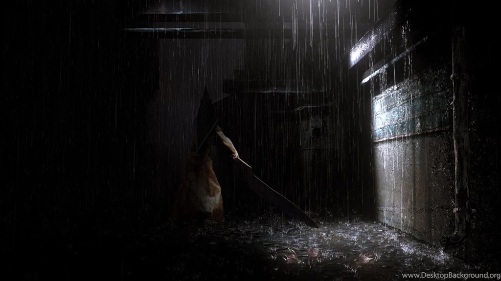 7 Heavy Rain HD Wallpapers