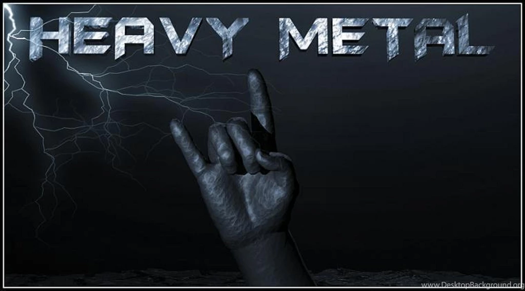 Metal Heavy
