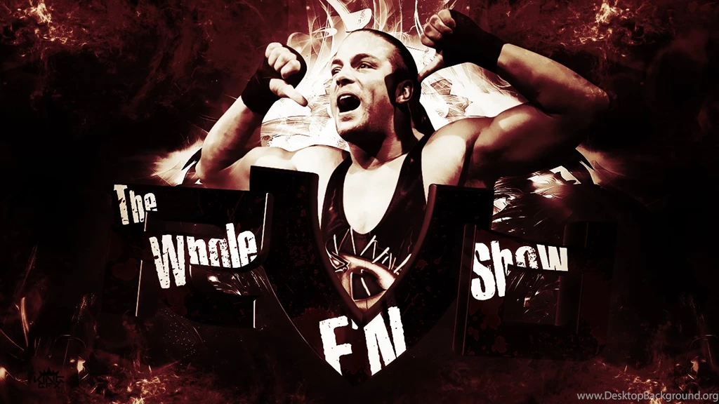 RVD Wallpapers By WHU Dan On DeviantArt