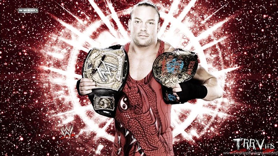 Rob Van Dam ( R.V.D ) HD Wallpapers   WWE Wallpapers Free
