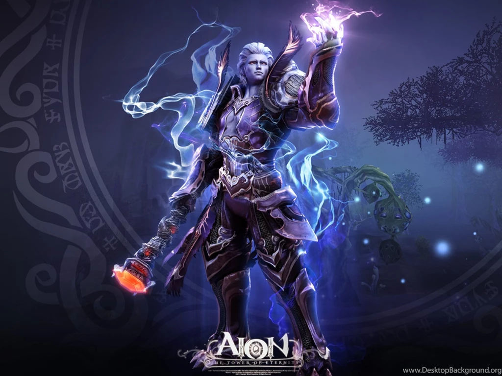 Aion Classes Wallpapers   Free Aion Classes Wallpapers & Pictures ...