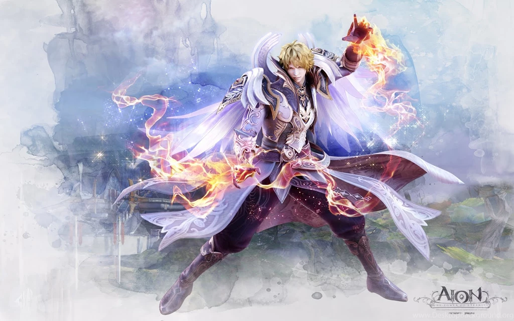 Wallpapers Aion Wallpapers Cave
