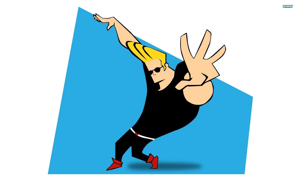 Johnny Bravo Wallpapers Wallpapers Cave