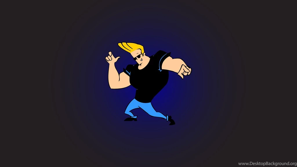Johnny Bravo Full HD Wallpapers 4302 HD Wallpapers Site