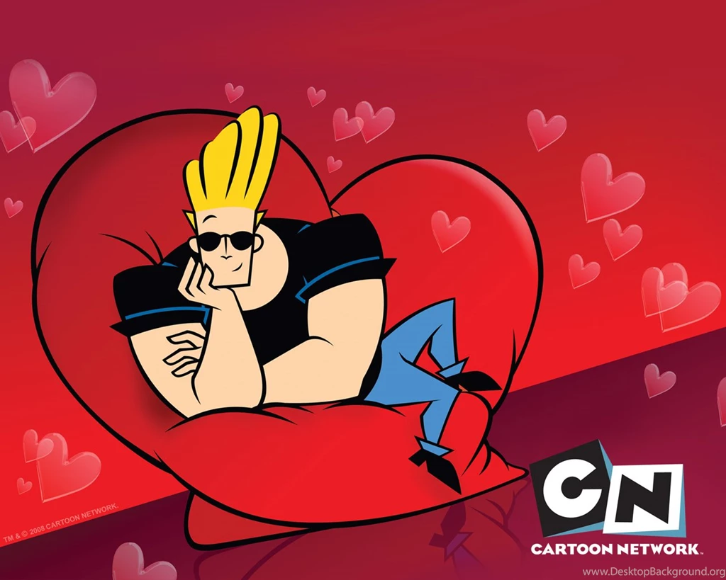 Johnny Bravo