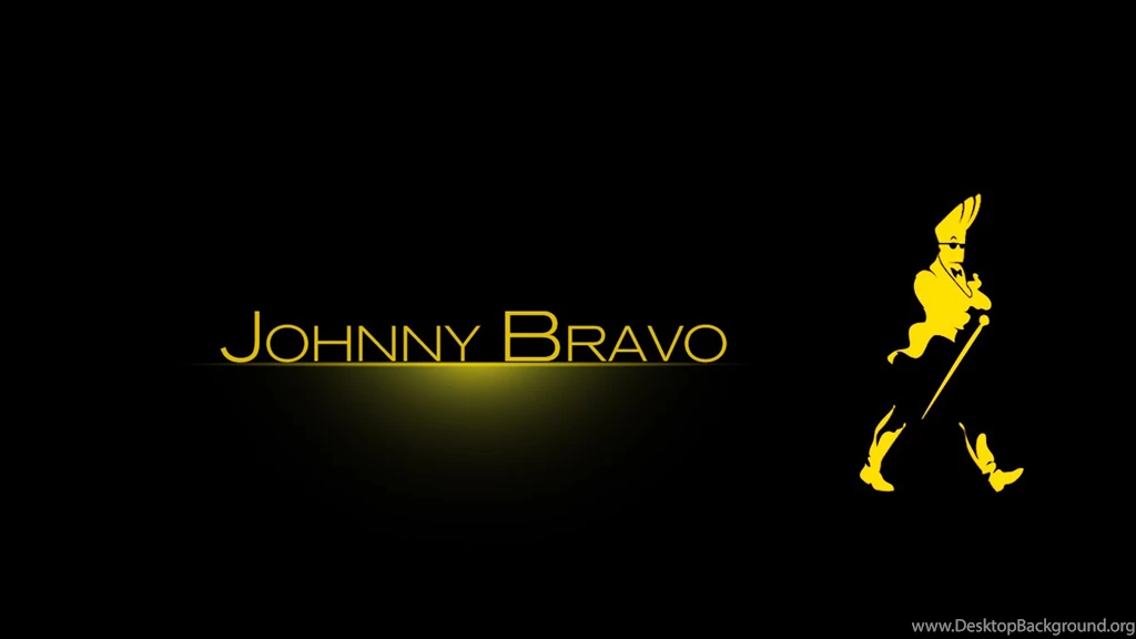 Johnny Bravo Wallpapers HD 4564 HD Wallpapers Site