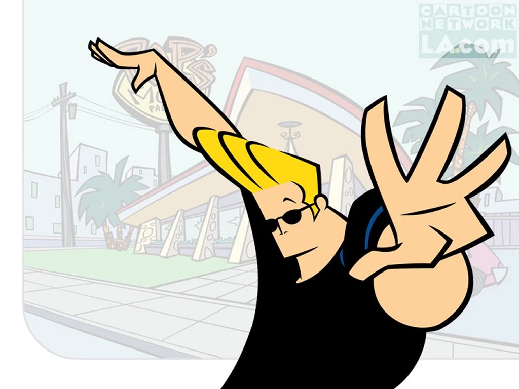 Johnny Bravo Screenshots, Images And Pictures   Comic Vine