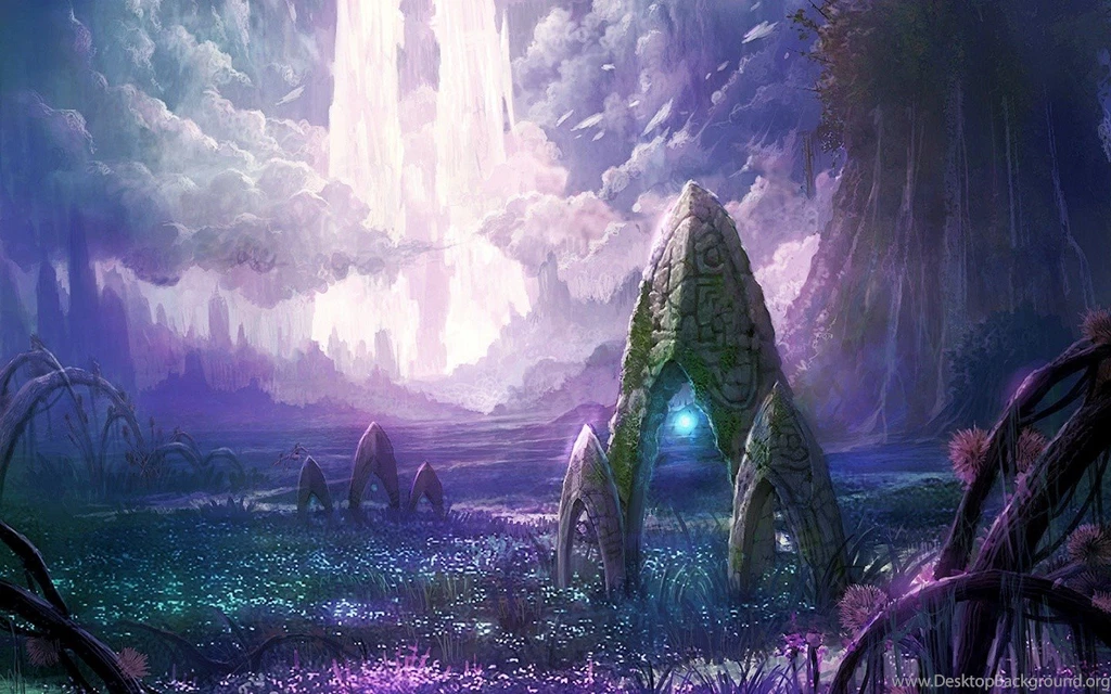 Download Aion Wallpapers 1440x900