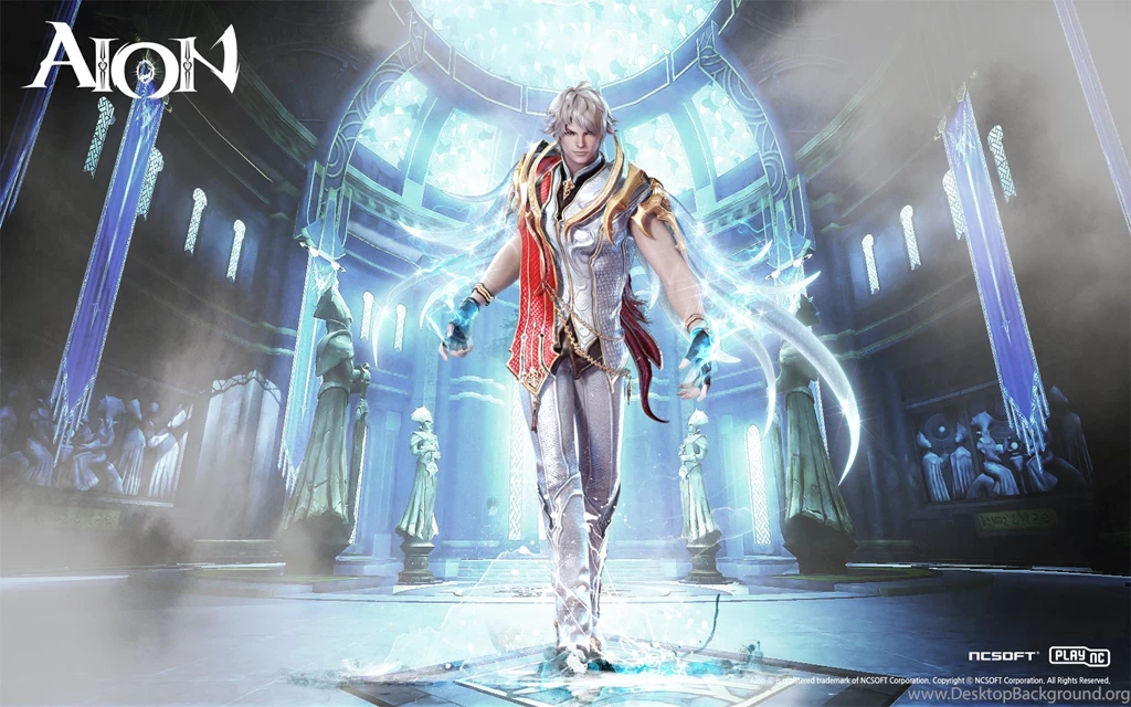 Update Daeva's Report