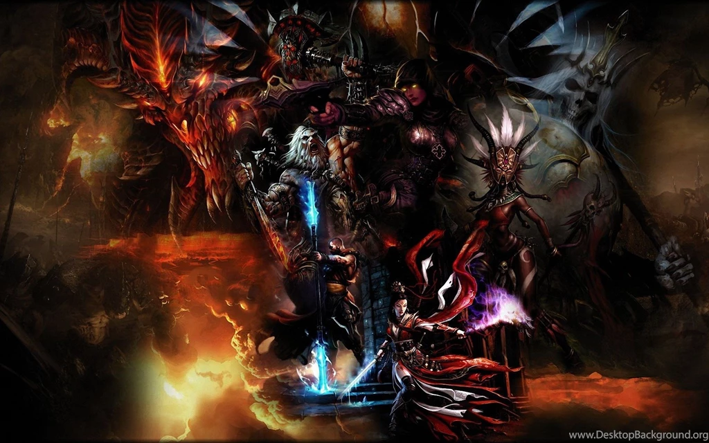 Best HD Theme Wallpapers