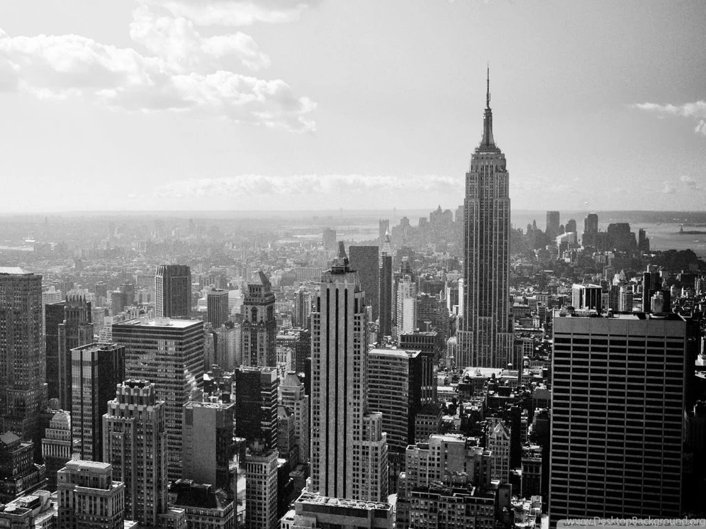 New York City HD Desktop Wallpapers : Widescreen : High Definition ...