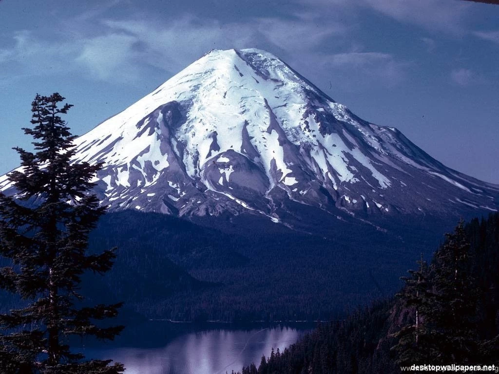 XMWallpapers.com Wallpapers Other Landscape Mountain Wallpapers ...