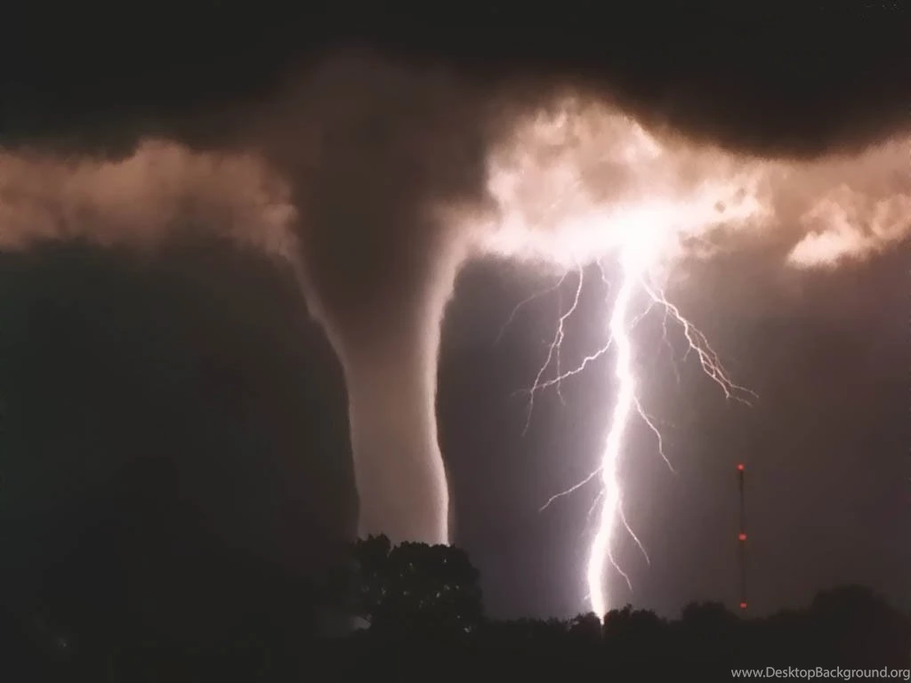 XMWallpapers.com Wallpapers Other Landscape Lightening Wallpapers ...