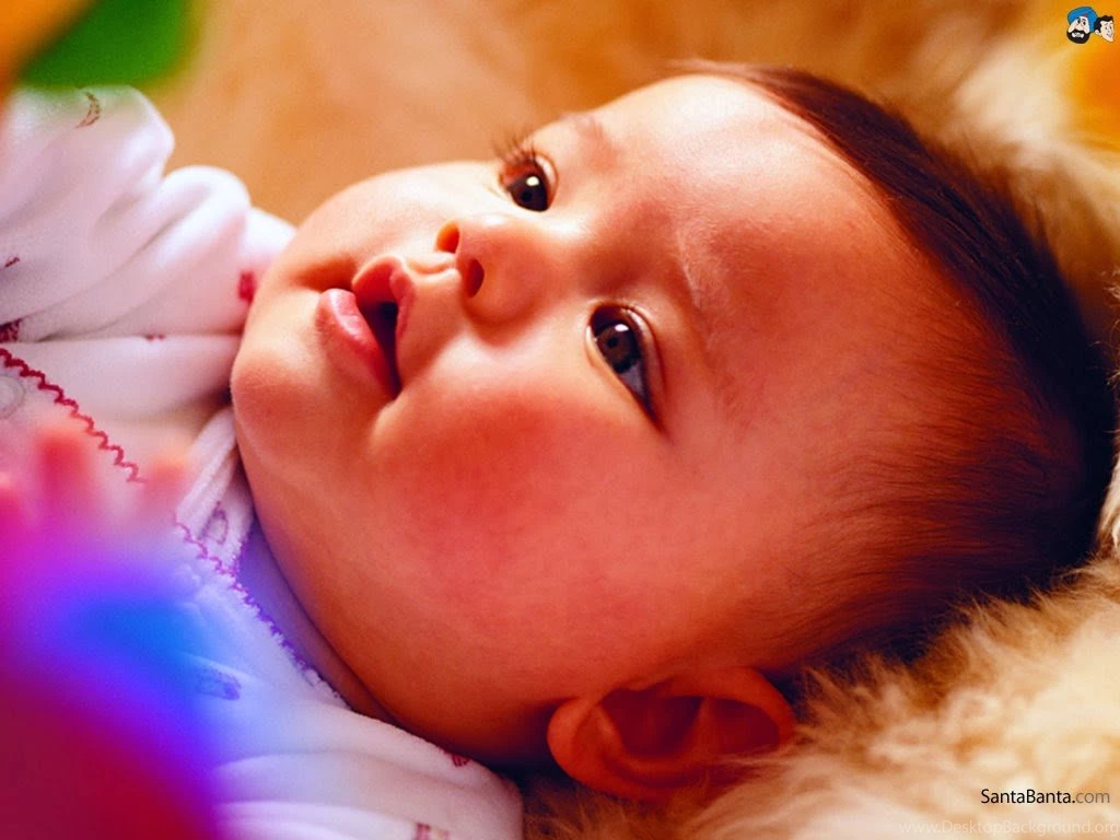 Cute Baby Wallpapers
