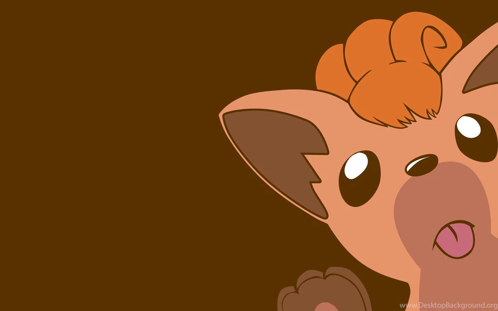 Vulpix Wallpapers Wallpapers Cave