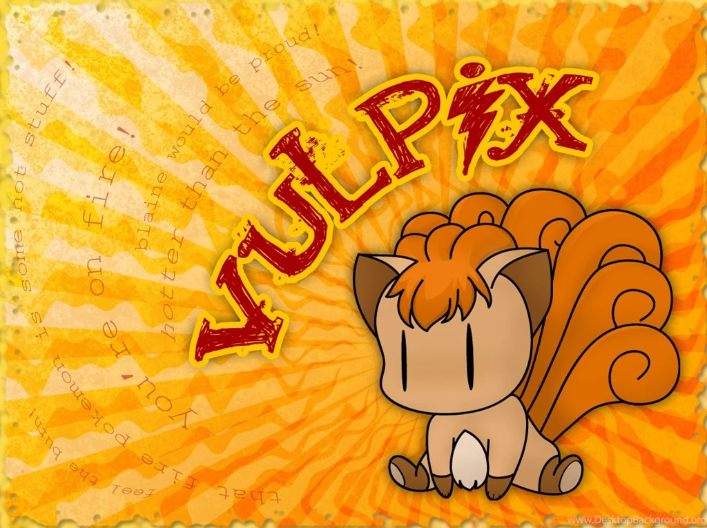 Vulpix Wallpapers Wallpapers Cave