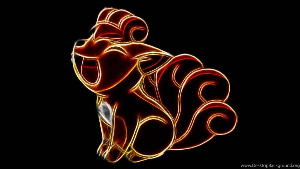 Vulpix Wallpapers Wallpapers Cave