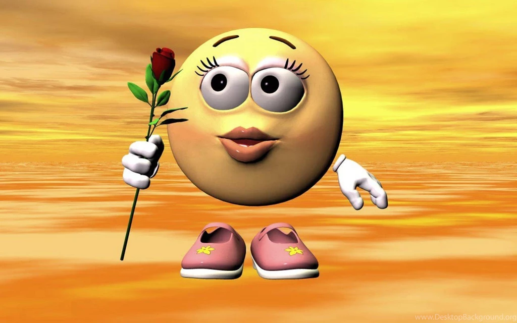 Smileys Faces Hd Pictures Image Size 1440x900 Free Download