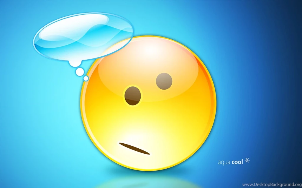 Wallpapers Smilies 3D Graphics Image