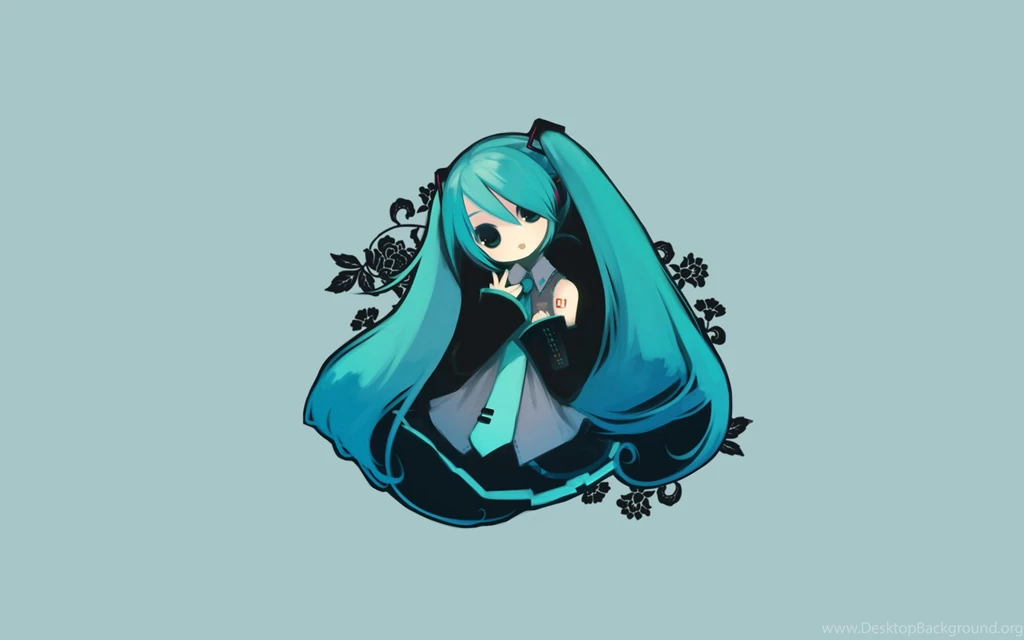 Cute Chibi Wallpapers Wallpapers Cave