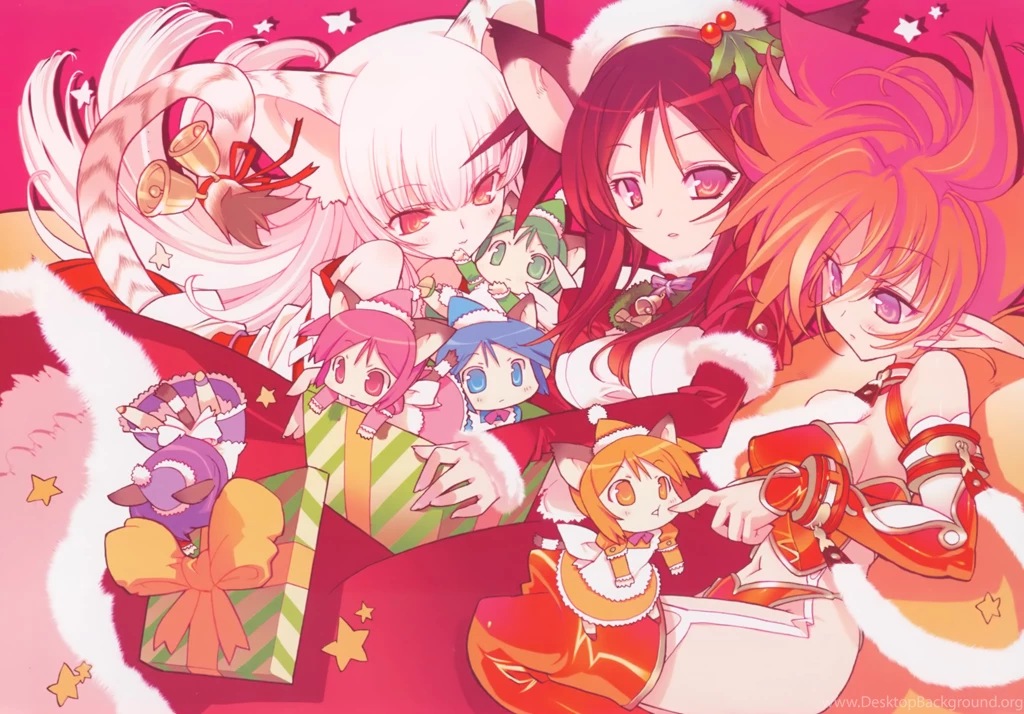 Join Anime Kida The Anime Social Network ▣ A Truck Load Of Chibis