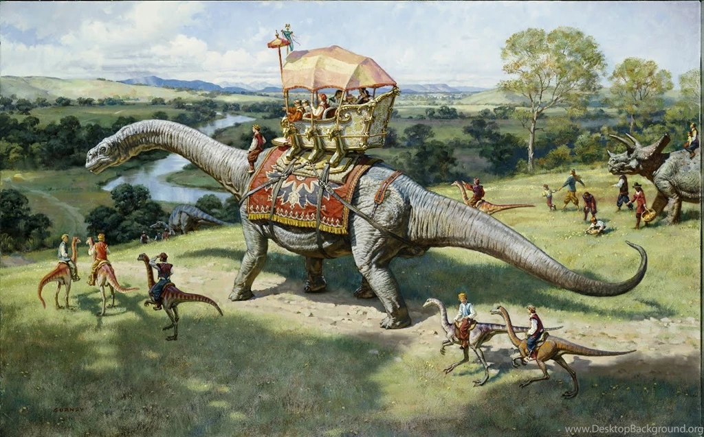 Dinosaur Computer Wallpapers, Desktop Backgrounds