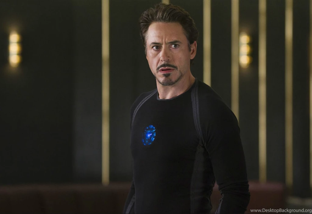 The Avengers Iron Man HD Wallpapers