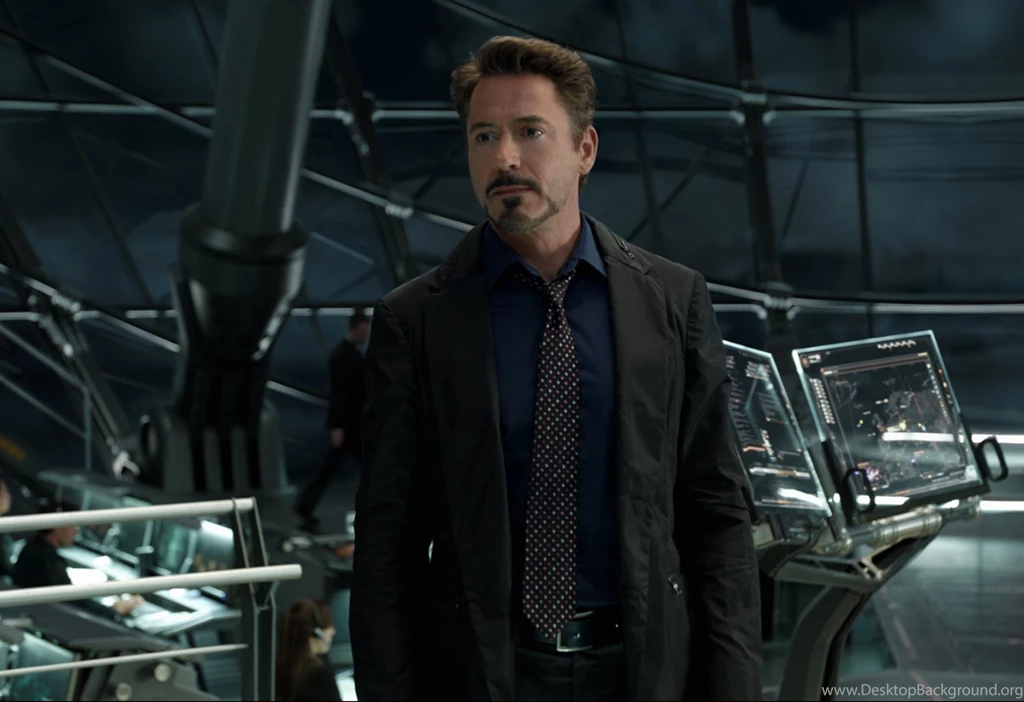 The Avengers Iron Man HD Wallpapers