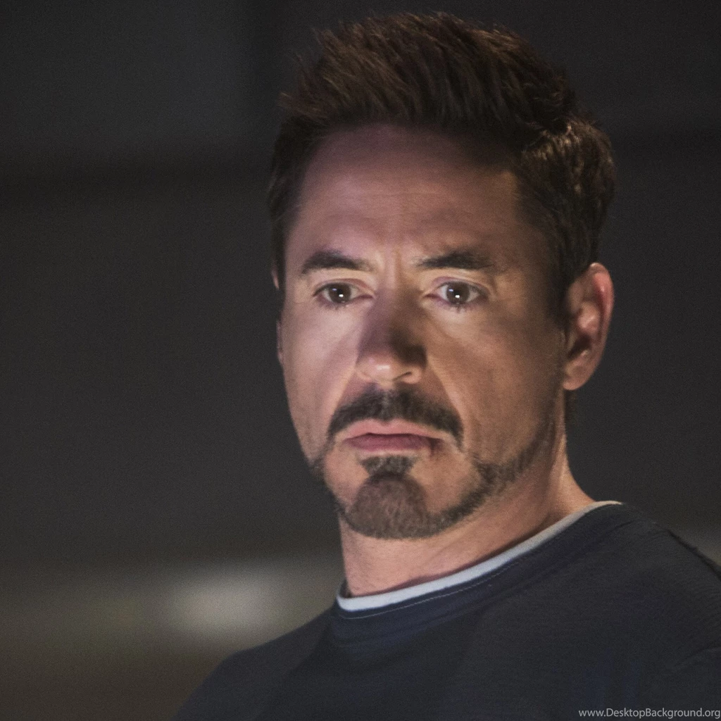 Iron Man 3 Tony Stark Hair (id: 78847) – BUZZERG
