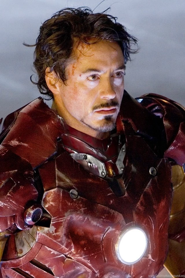 Iron Man Robert Downey Jr. Tony Stark iPhone HD Wallpaper, iPhone ...