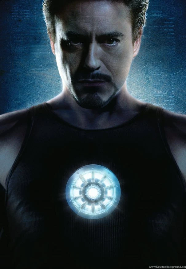 Anthony Stark/Gallery Marvel Movies Wikia