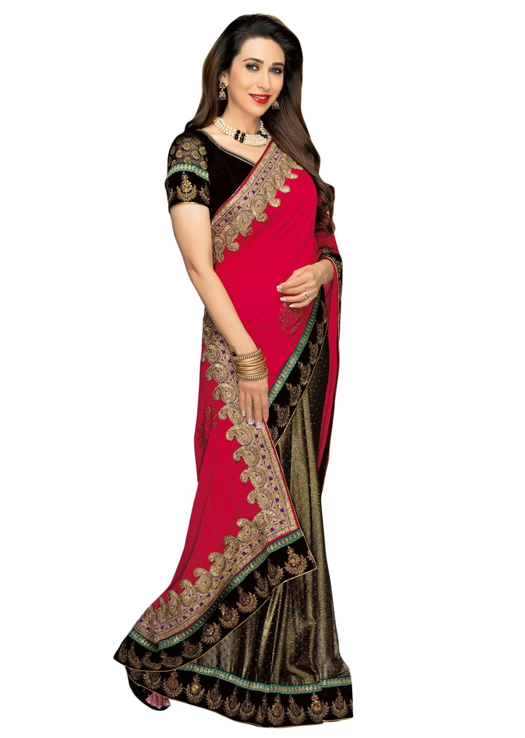 Karishma Kapoor Desktop Photos 2014