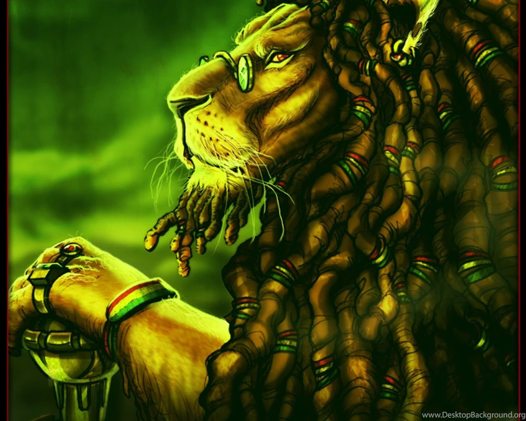 Rasta Wallpapers