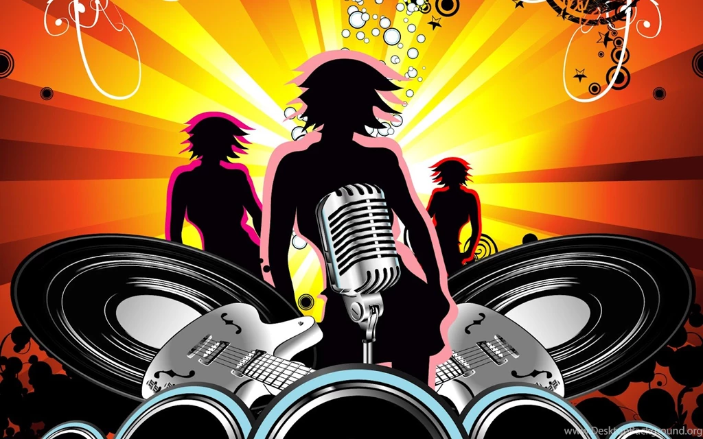 All New Pix1: Djs Wallpapers Free