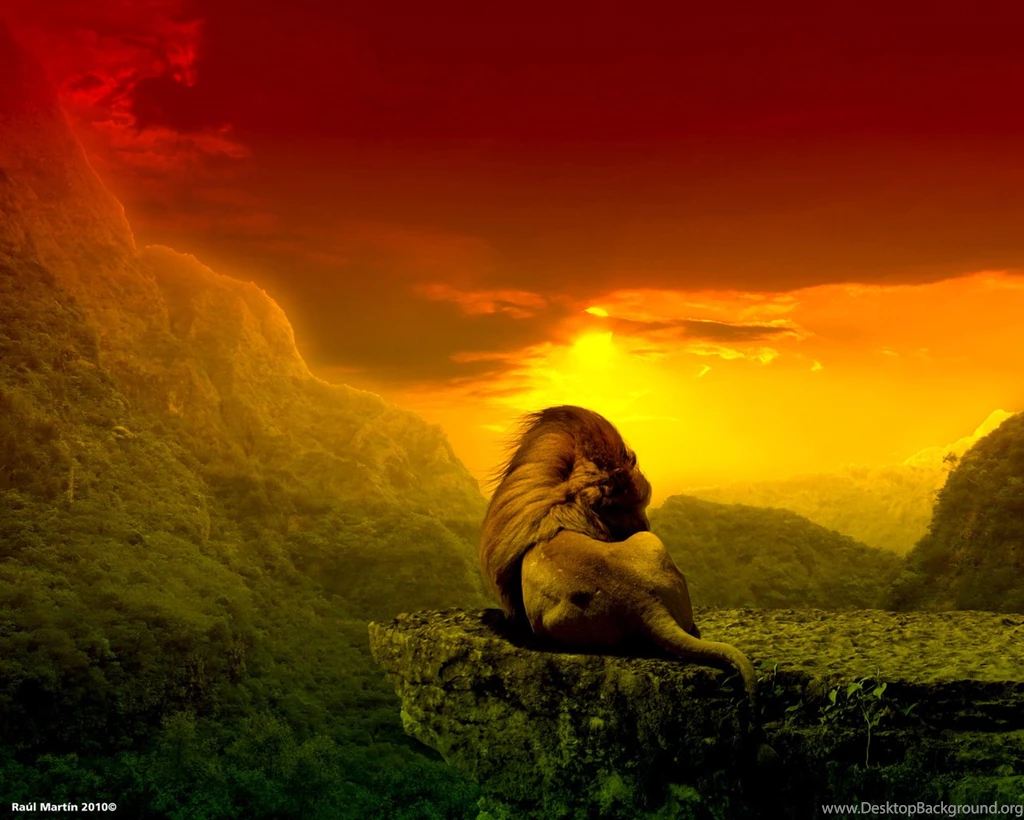 Wallpapers Rasta