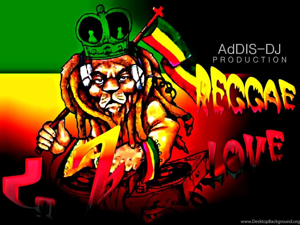Pins For: Rasta Lion Wallpapers For Faceboo From Pinterest