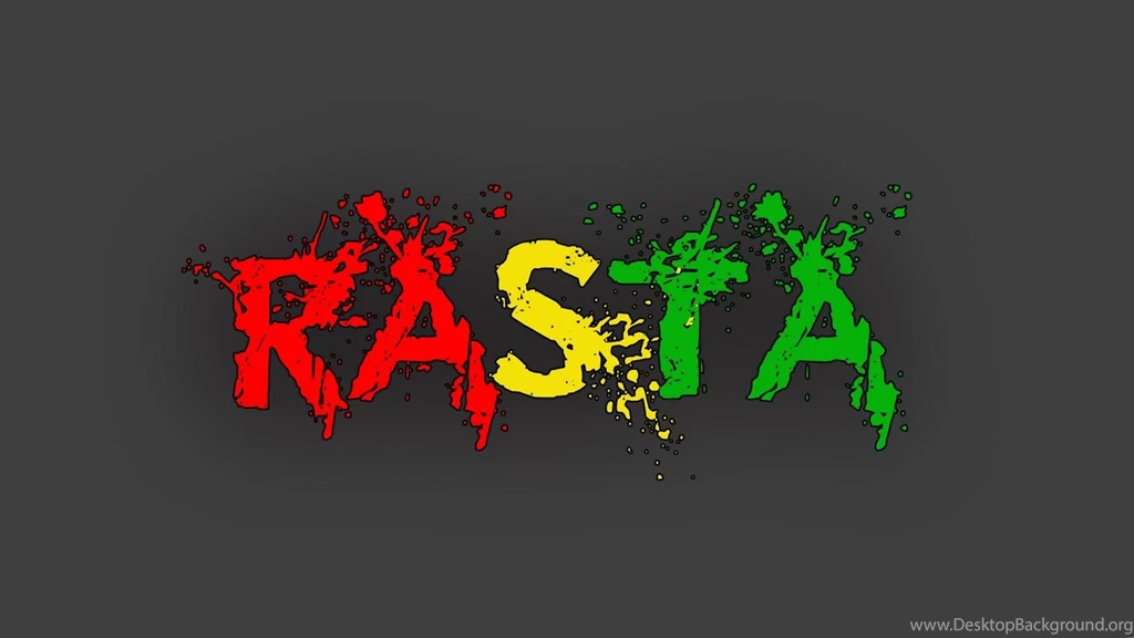 Rasta Color Wallpapers Wallpapers Cave