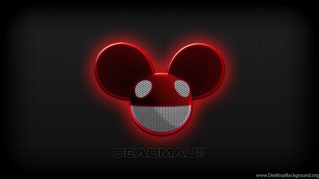 Deadmau5 Head Wallpapers Wallpaper.