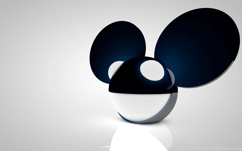 Deadmau5 Head Simple Wallpapers By Emoaxel On DeviantArt
