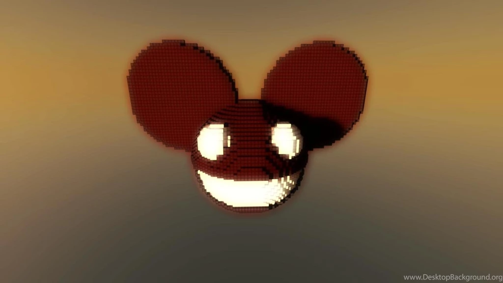 Custom Deadmau5 Wallpapers Minecraft Blog