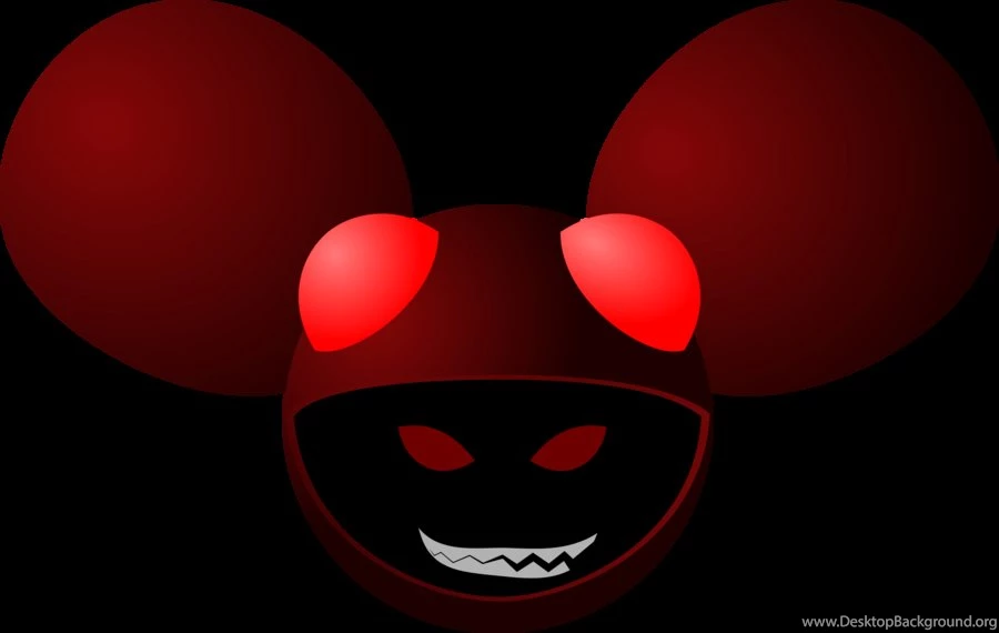 Deadmau5 Collection Favourites By IkUNTyphoon On DeviantArt