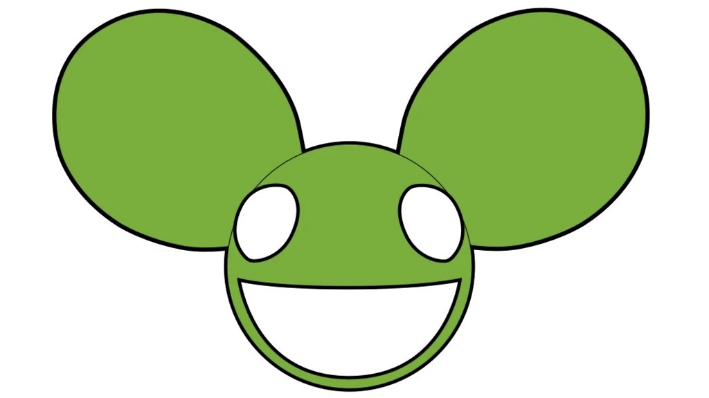 DeviantArt: More Like Deadmau5 Mau5head Vector By Lemmonade