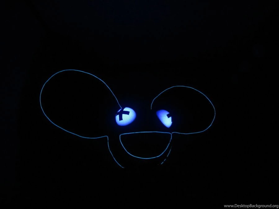 Deadmau5 Head 2.0 By Immmadinosaur On DeviantArt
