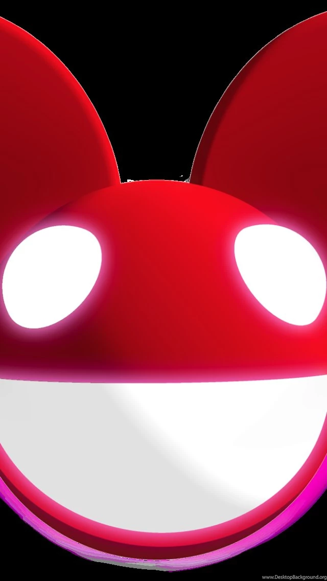 Deadmau5 Phone Wallpapers   Wallpapers Zone