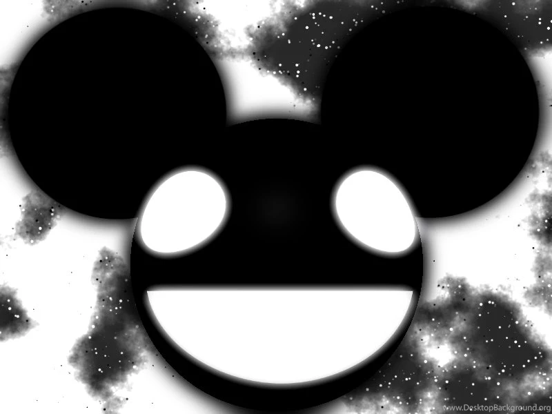 Deadmau5 Head By BrianK2355 On DeviantArt