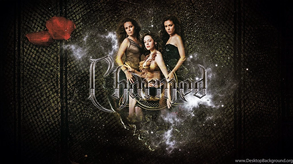 Fonds D'écran Charmed : Tous Les Wallpapers Charmed