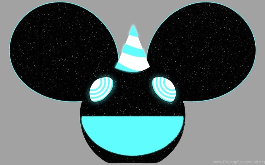 Deadmau5 Contest Head By Kakashiforever On DeviantArt