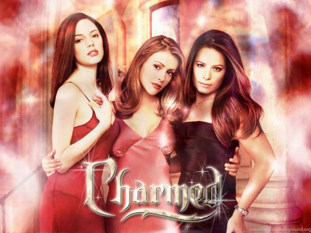 Charmed Wallpapers 17453 Hd Pictures